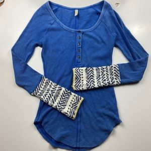 Free People Thermal